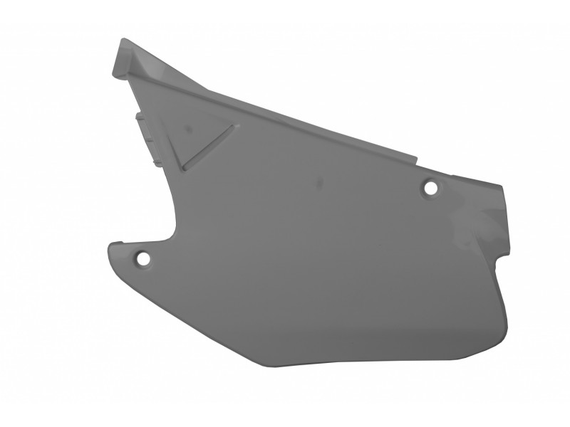 Side Panels POLISPORT 8601000011 Nardo Grey