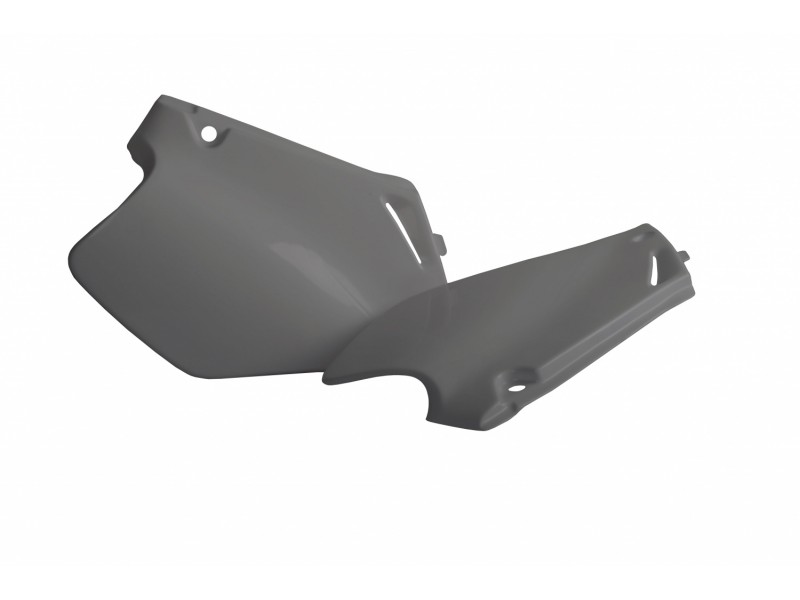 Side Panels POLISPORT 8411000011 Nardo Grey