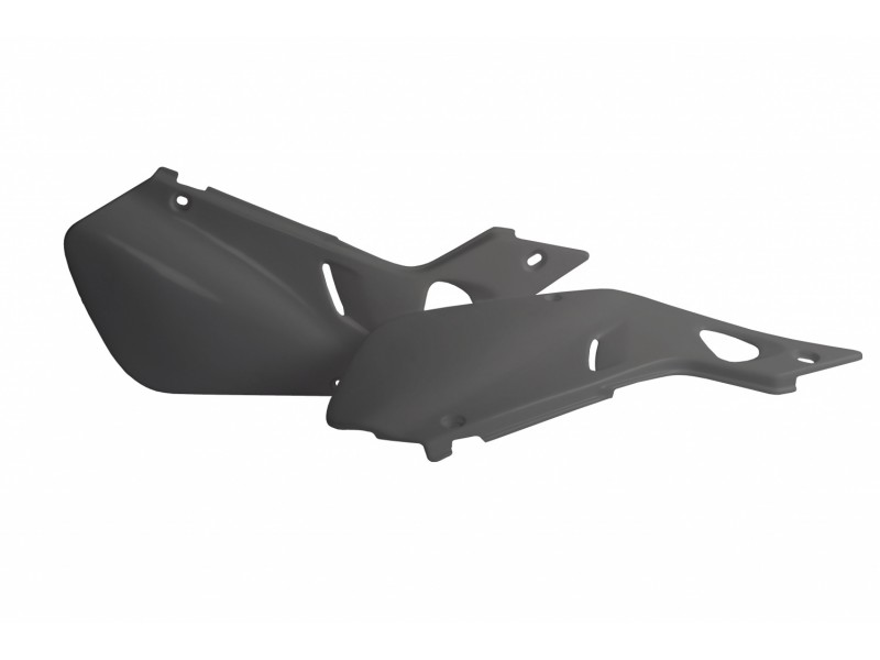 Side Panels POLISPORT 8416000008 Nardo Grey
