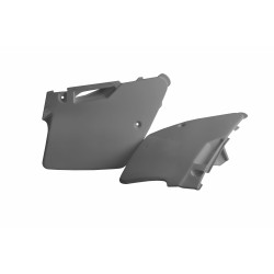 Side Panels POLISPORT 8419000006 Nardo Grey Side Panels POLISPORT 8419000006 Nardo Grey