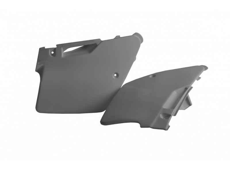 Side Panels POLISPORT 8419000006 Nardo Grey