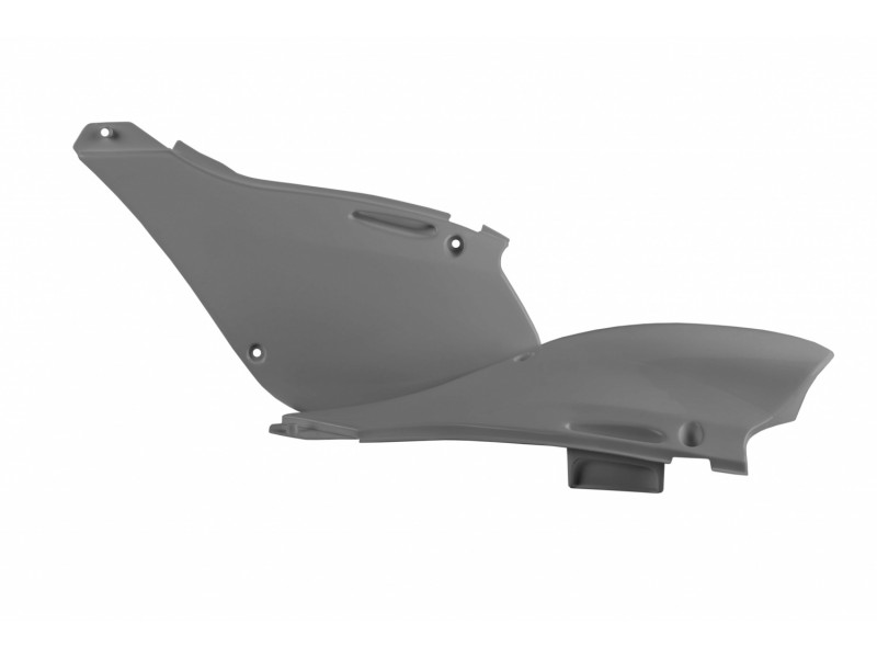 Side Panels POLISPORT 8600200013 Nardo Grey
