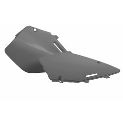 Side Panels POLISPORT 8413000011 Nardo Grey Side Panels POLISPORT 8413000011 Nardo Grey