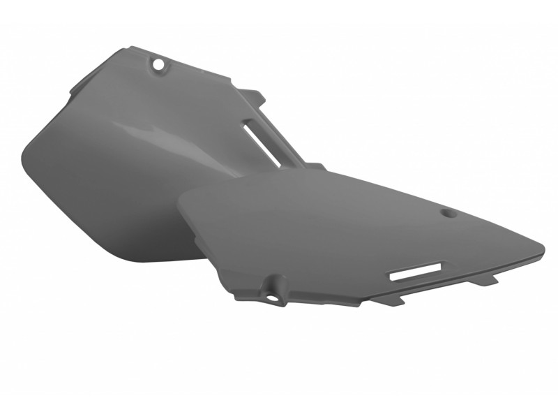 Side Panels POLISPORT 8413000011 Nardo Grey