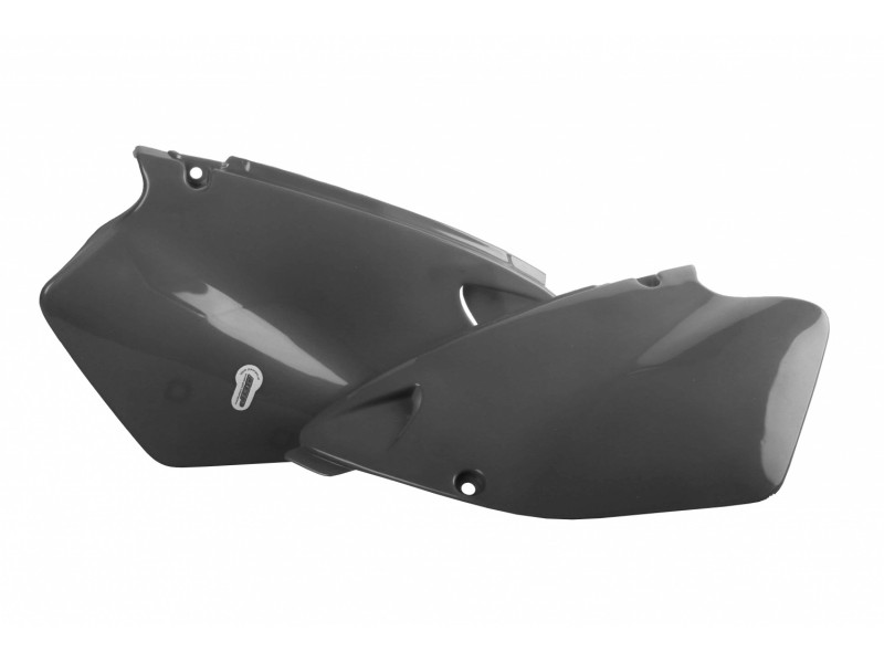 Side Panels POLISPORT 8415000014 Nardo Grey