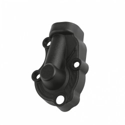 Waterpump protector POLISPORT 8494100001 Negru Waterpump protector POLISPORT 8494100001 Negru
