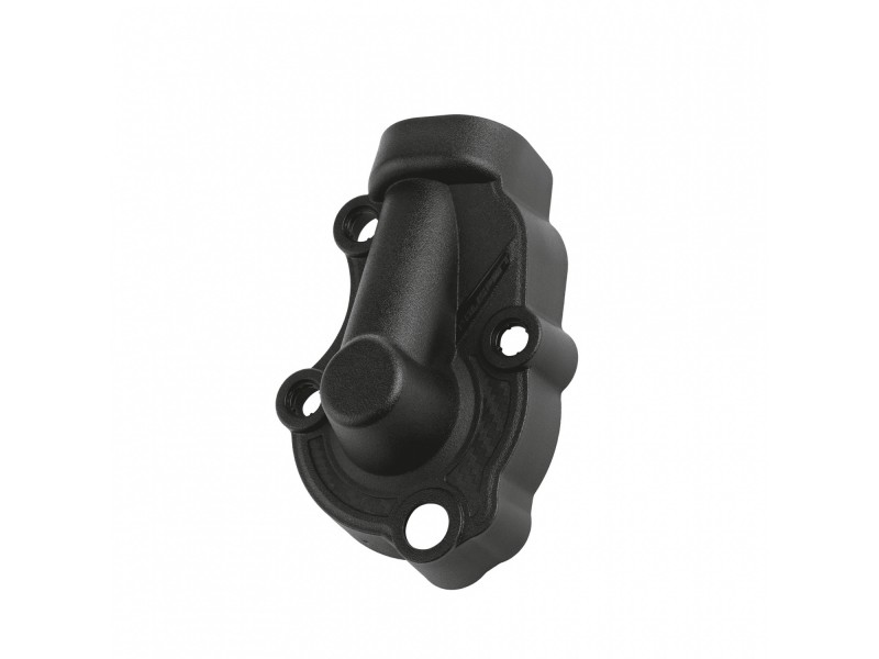 Waterpump protector POLISPORT 8494100001 Negru