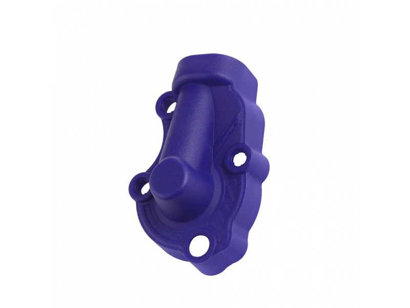 Waterpump protector POLISPORT 8494100002 Albastru