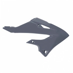 Radiator Scoops POLISPORT 8477200004 Nardo Grey Radiator Scoops POLISPORT 8477200004 Nardo Grey