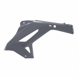 Radiator Scoops POLISPORT 8478600004 restyling Nardo Grey Radiator Scoops POLISPORT 8478600004 restyling Nardo Grey