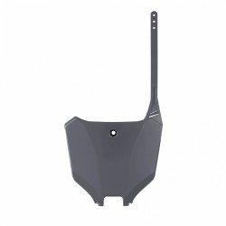 Number Plate POLISPORT 8680600004 restyling Nardo Grey Number Plate POLISPORT 8680600004 restyling Nardo Grey