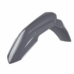 Front Fender POLISPORT 8686100004 restyling Nardo Grey Front Fender POLISPORT 8686100004 restyling Nardo Grey