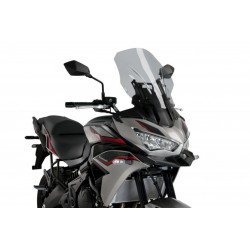 Windscreen PUIG TOURING 21260H smoke Windscreen PUIG TOURING 21260H smoke
