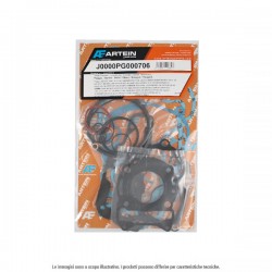 Complete gasket set RMS 100690510 Complete gasket set RMS 100690510