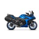 Kit de prindere cutii laterale SH36 3P System SHAD S0GS12IF Kit de prindere cutii laterale SH36 3P System SHAD S0GS12IF