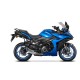 Kit de prindere cutii laterale SH36 3P System SHAD S0GS12IF Kit de prindere cutii laterale SH36 3P System SHAD S0GS12IF