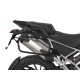 4P System fitting kit SHAD T0TG124P Pentru cutii TERRA