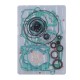 Kit complet garnituri ATHENA P400060900014 (oil seal included)
