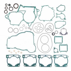 Kit complet garnituri ATHENA P400060900014 (oil seal included) Kit complet garnituri ATHENA P400060900014 (oil seal included)