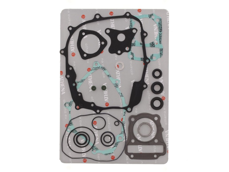 Kit complet garnituri ATHENA P400210900309 (oil seal included)