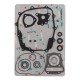 Kit complet garnituri ATHENA P400210900309 (oil seal included)