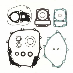 Kit complet garnituri ATHENA P400210900309 (oil seal included) Kit complet garnituri ATHENA P400210900309 (oil seal included)