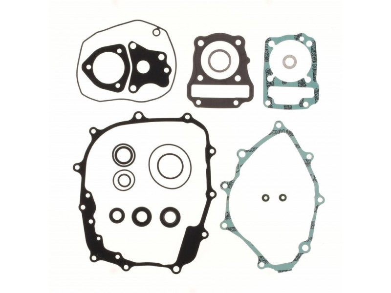 Kit complet garnituri ATHENA P400210900309 (oil seal included)