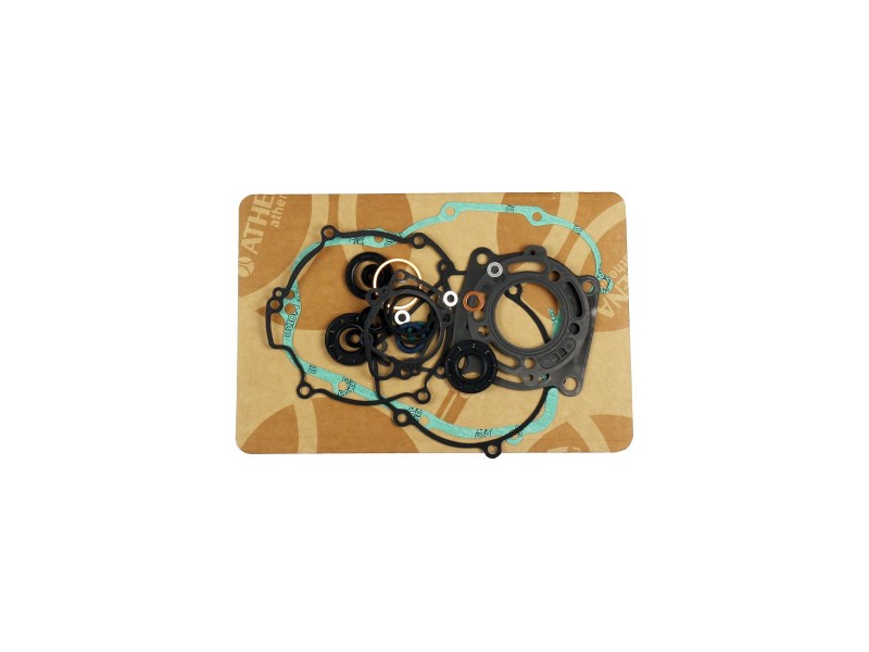 Kit complet garnituri ATHENA P400250900065 (oil seal included)