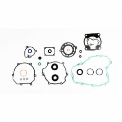 Kit complet garnituri ATHENA P400250900065 (oil seal included) Kit complet garnituri ATHENA P400250900065 (oil seal included)