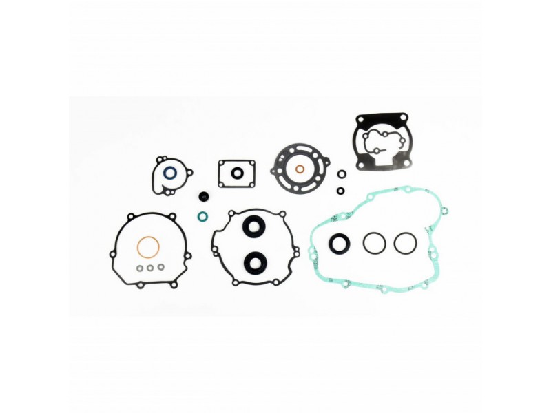 Kit complet garnituri ATHENA P400250900065 (oil seal included)