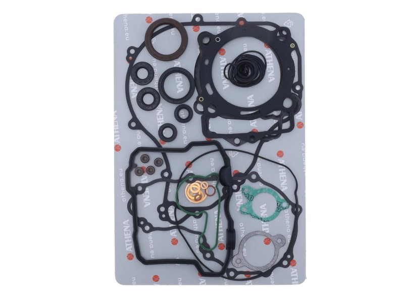 Kit complet garnituri ATHENA P400270900090 (oil seal included)