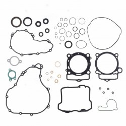 Kit complet garnituri ATHENA P400270900090 (oil seal included) Kit complet garnituri ATHENA P400270900090 (oil seal included)
