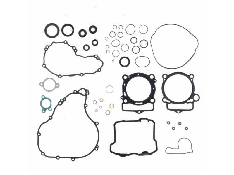 Kit complet garnituri ATHENA P400270900090 (oil seal included)