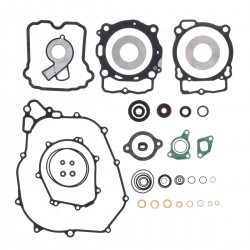 Kit complet garnituri ATHENA P400270900092 (oil seal included) Kit complet garnituri ATHENA P400270900092 (oil seal included)