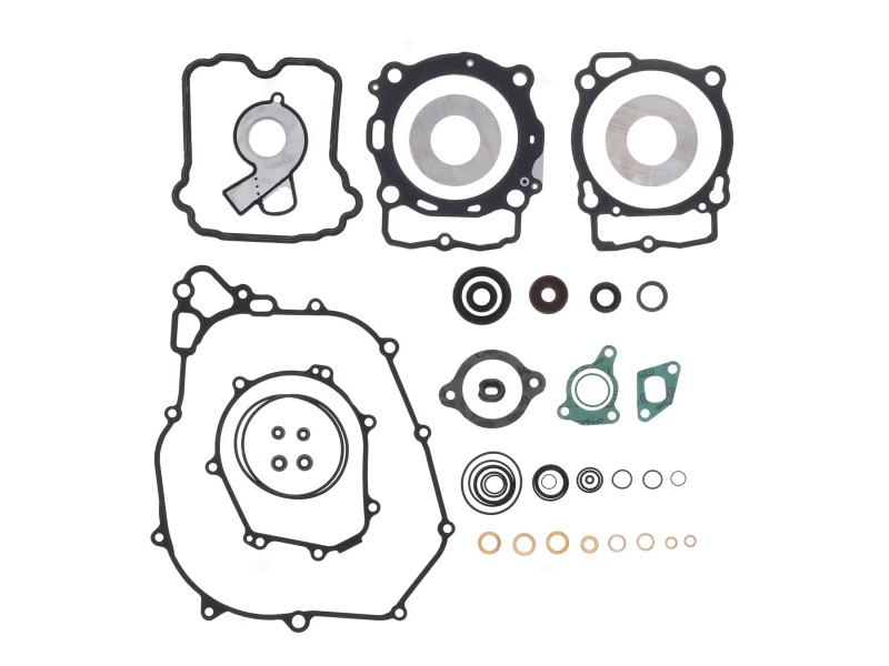 Kit complet garnituri ATHENA P400270900092 (oil seal included)
