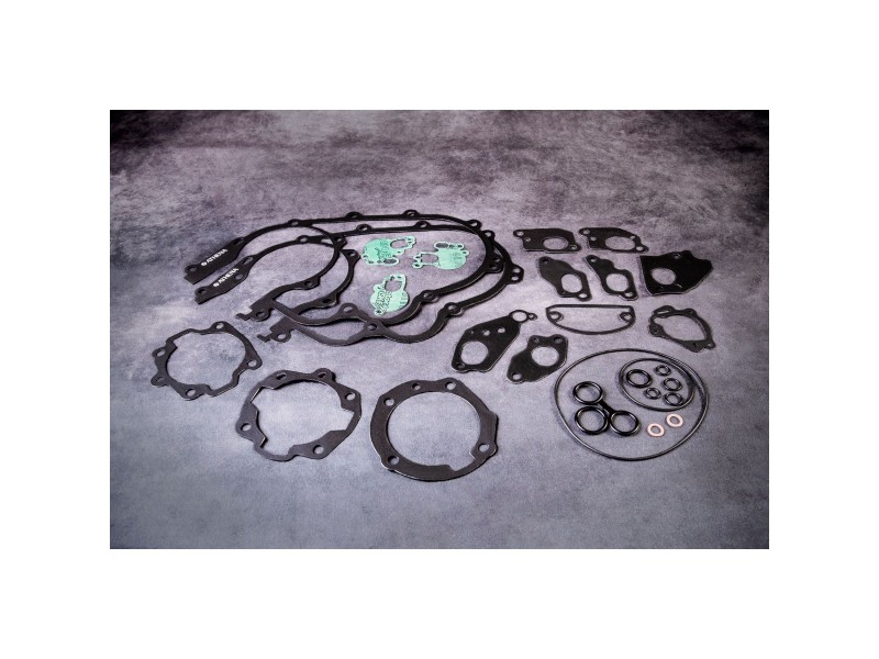 Kit complet garnituri ATHENA P400480700062 with O-Rings (Engine oil seals not included)