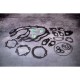 Kit complet garnituri ATHENA P400480700062 with O-Rings (Engine oil seals not included)