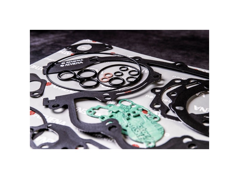 Kit complet garnituri ATHENA P400480700062 with O-Rings (Engine oil seals not included)