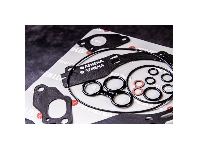 Kit complet garnituri ATHENA P400480700062 with O-Rings (Engine oil seals not included)