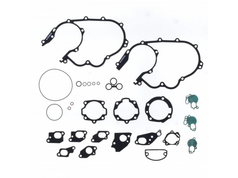 Kit complet garnituri ATHENA P400480700062 with O-Rings (Engine oil seals not included)