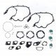 Kit complet garnituri ATHENA P400480700062 with O-Rings (Engine oil seals not included)