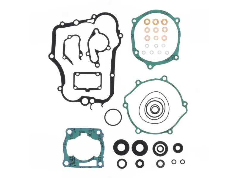 Kit complet garnituri ATHENA P400485900198 (oil seal included)
