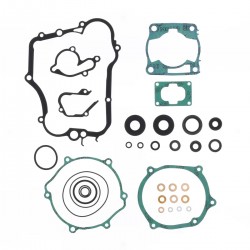 Kit complet garnituri ATHENA P400485900199 (oil seal included) Kit complet garnituri ATHENA P400485900199 (oil seal included)