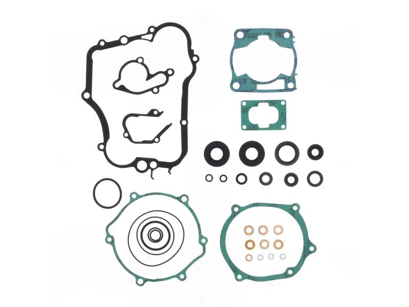 Kit complet garnituri ATHENA P400485900199 (oil seal included)