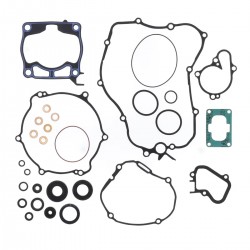 Kit complet garnituri ATHENA P400485900271 (oil seal included) Kit complet garnituri ATHENA P400485900271 (oil seal included)