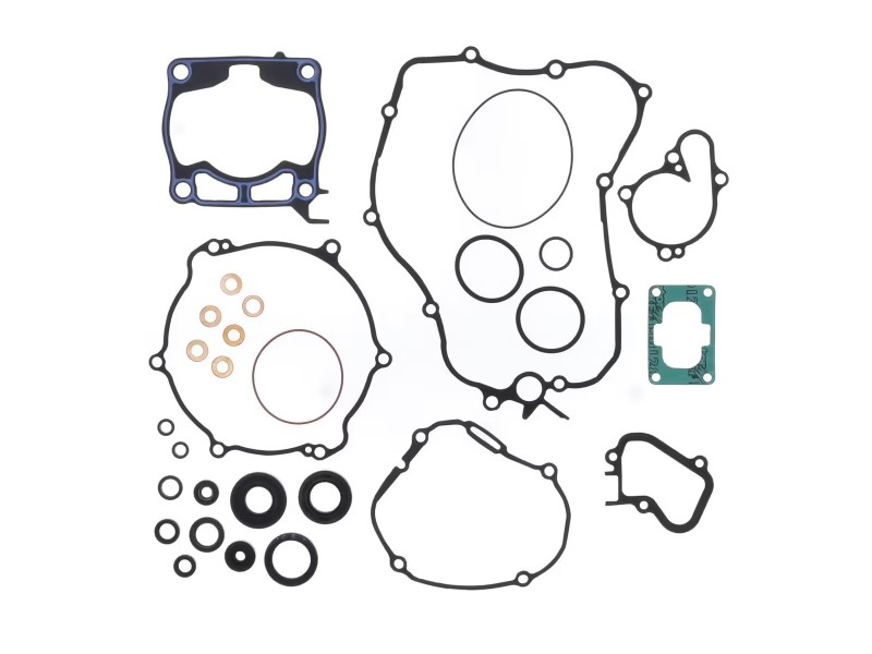 Kit complet garnituri ATHENA P400485900271 (oil seal included)