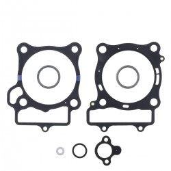 Gasket kit ATHENA P400210160068 for Athena Big Bore Cylinder Kit Gasket kit ATHENA P400210160068 for Athena Big Bore Cylinder Kit