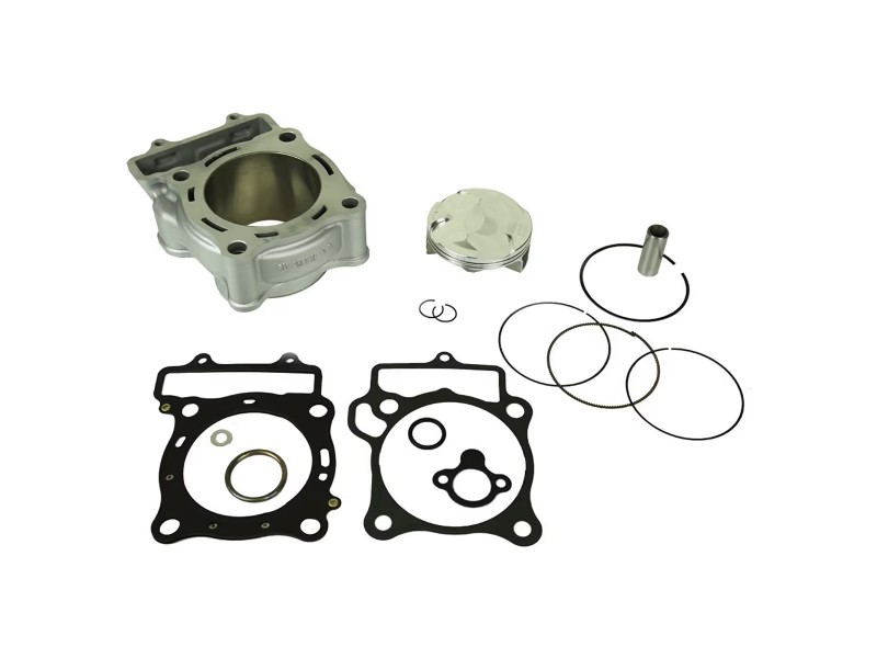 Kit cilindru ATHENA P400210100066 Standard Bore (with gaskets) d 79 mm, 250 cc