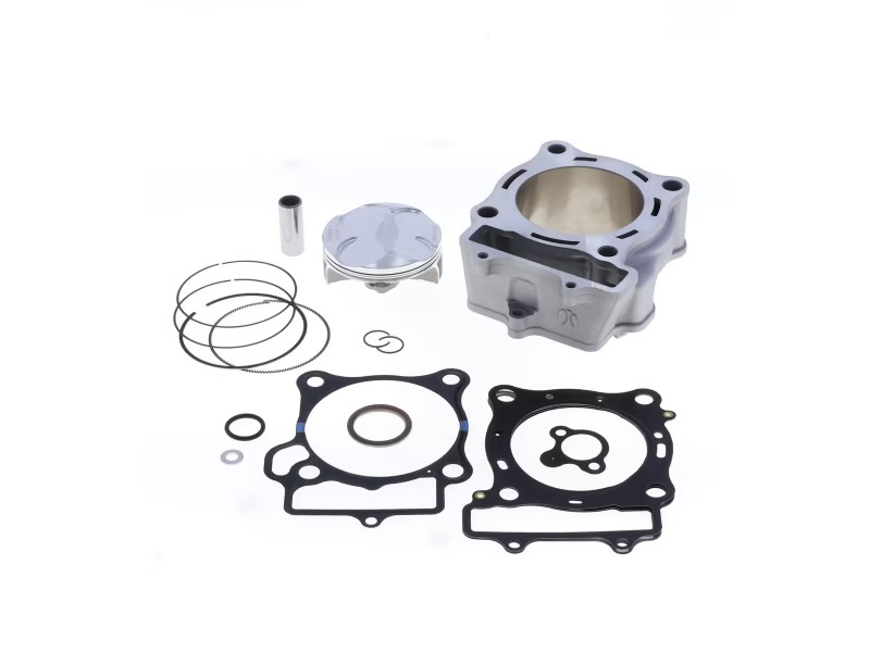 Kit cilindru ATHENA P400210100071 Standard Bore (with gaskets) d 79 mm, 250 cc