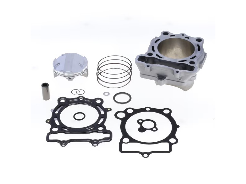 Kit cilindru ATHENA P400250100028 Standard Bore d 78mm, 250 cc (with gaskets)